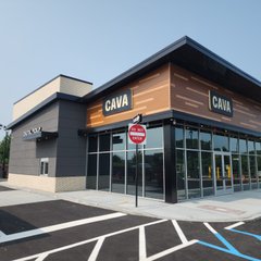 CAVA - North Brunswick NJ