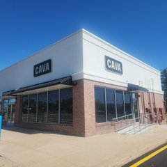 CAVA - Brick NJ