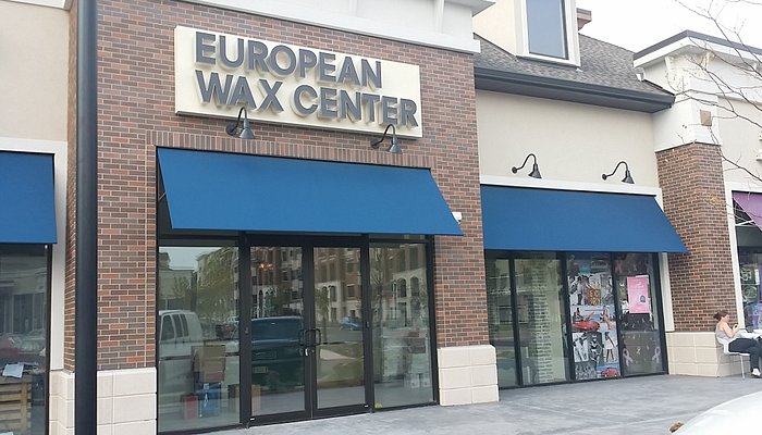 European Wax Center Fair Lawn